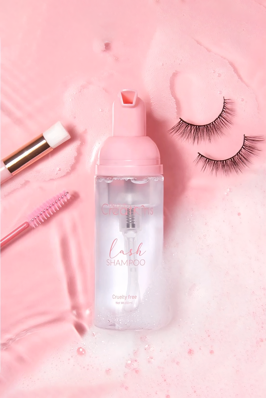 Eyelash Extension Cleansing Shampoo
