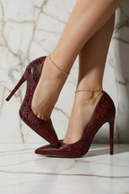 صورة 5 - لقطة قريبة قطرية