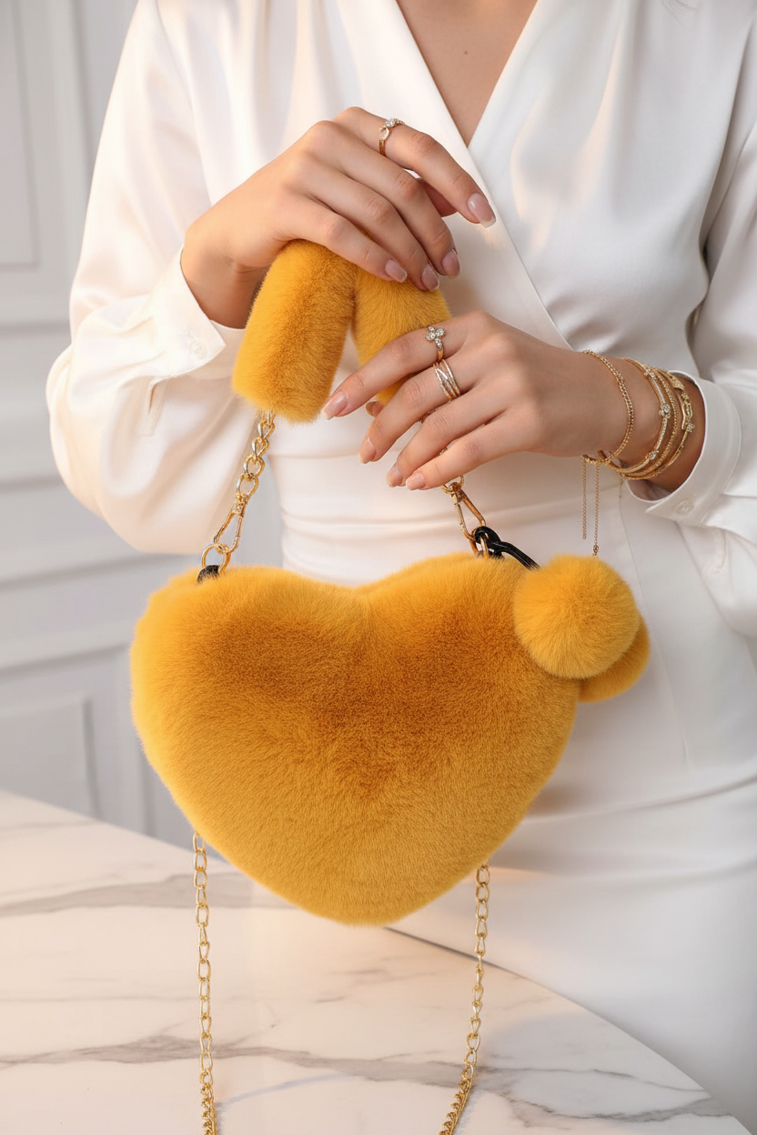 صورة 5 - لقطة قريبة لليدين