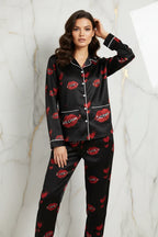 صورة 5 - وضعية واثقة مع لمسة الشعر