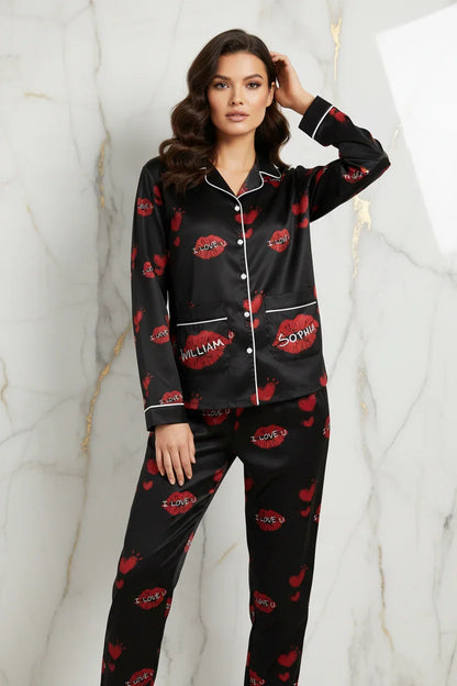 صورة 5 - وضعية واثقة مع لمسة الشعر