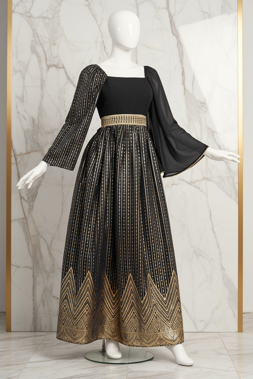 صورة 5 - زاوية ثلاثية من الأمام