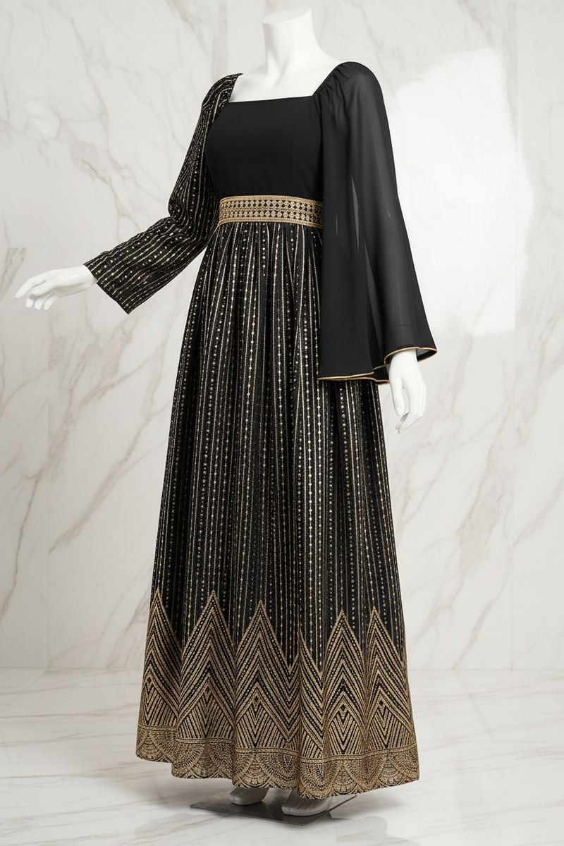 صورة 5 - زاوية ثلاثية من الأمام