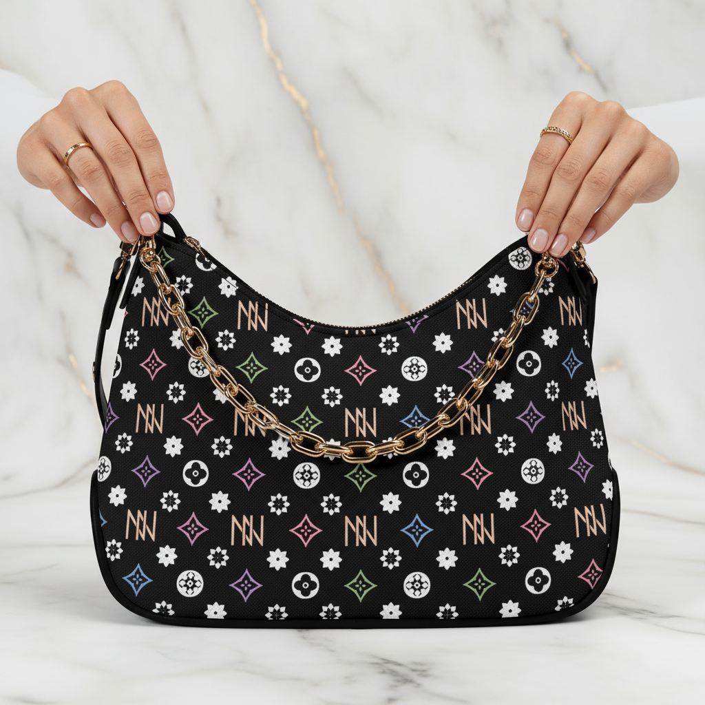 صورة 5 - تفاصيل السلسلة الذهبية