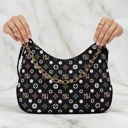 صورة 5 - تفاصيل السلسلة الذهبية