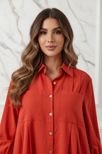 صورة 5 - بورتريه قريب