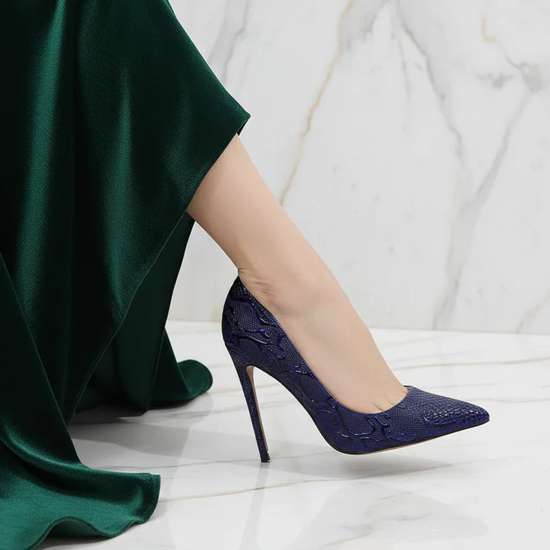 صورة 5 - لقطة قطرية مقربة