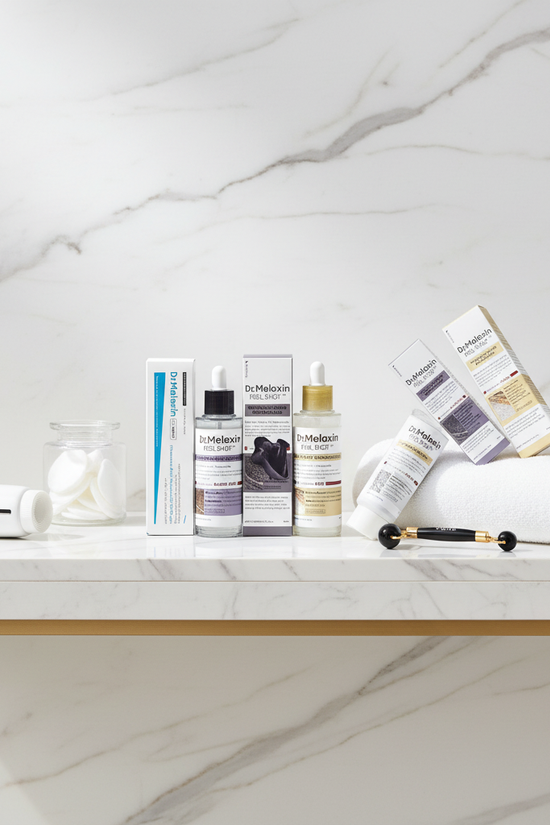 منتجات العناية بالبشرة - ترتيب 5