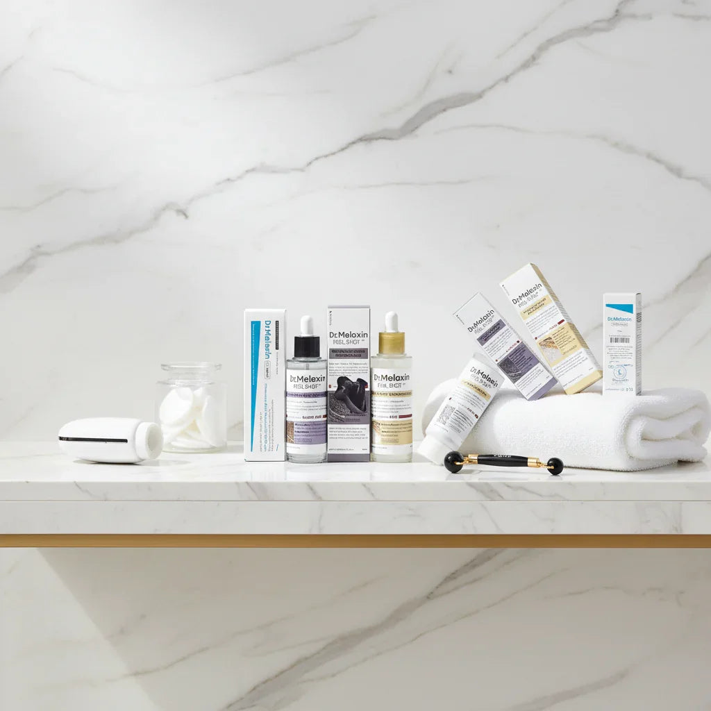 منتجات العناية بالبشرة - ترتيب 5