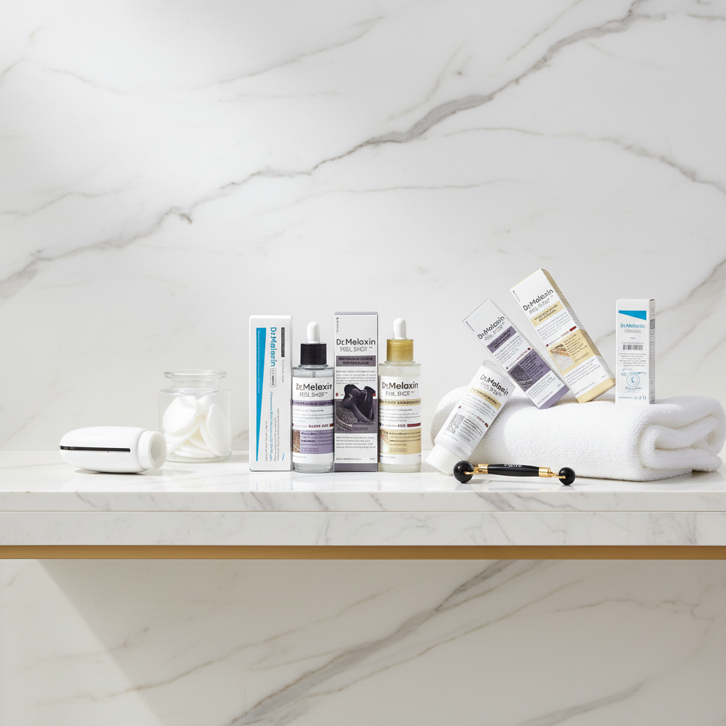 منتجات العناية بالبشرة - ترتيب 5