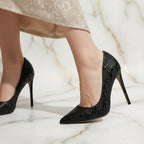 صورة 5 - لقطة قطرية مقربة