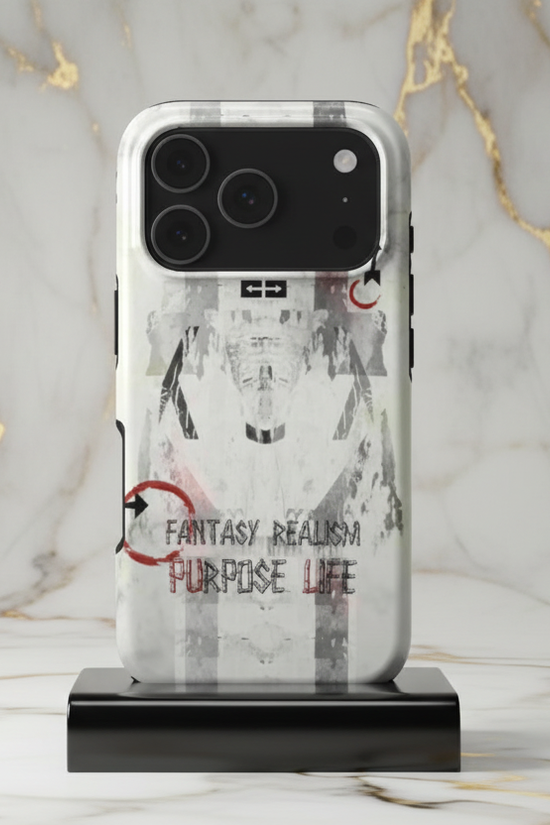 صورة 5 - غلاف آيفون بأسلوب تجاري راقي