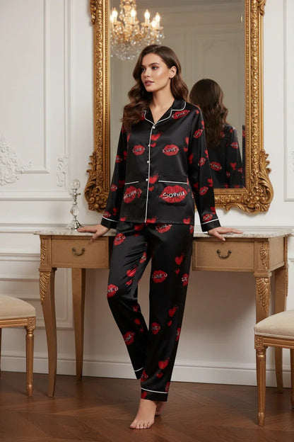 صورة 5 - بجانب المرآة