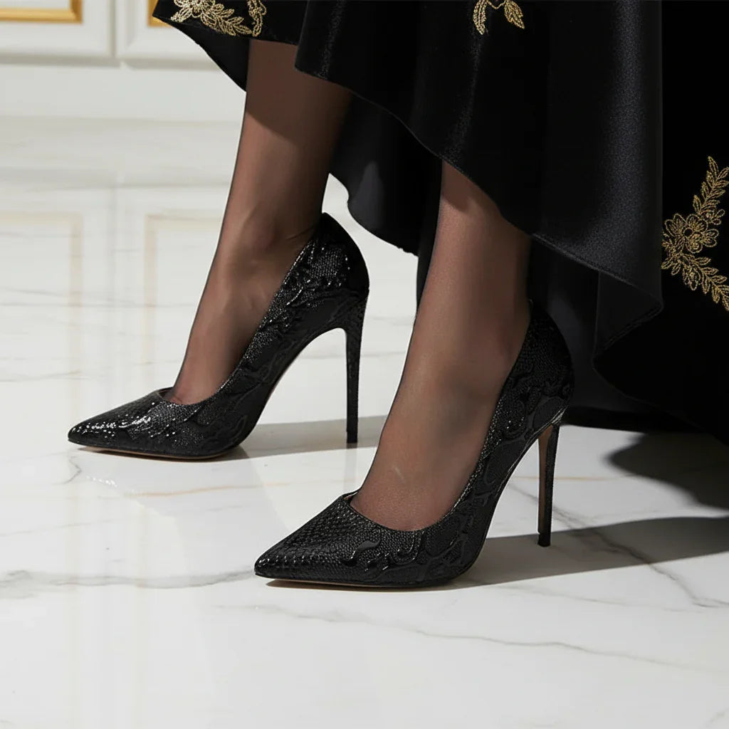 صورة 5 - لقطة قطرية مقربة