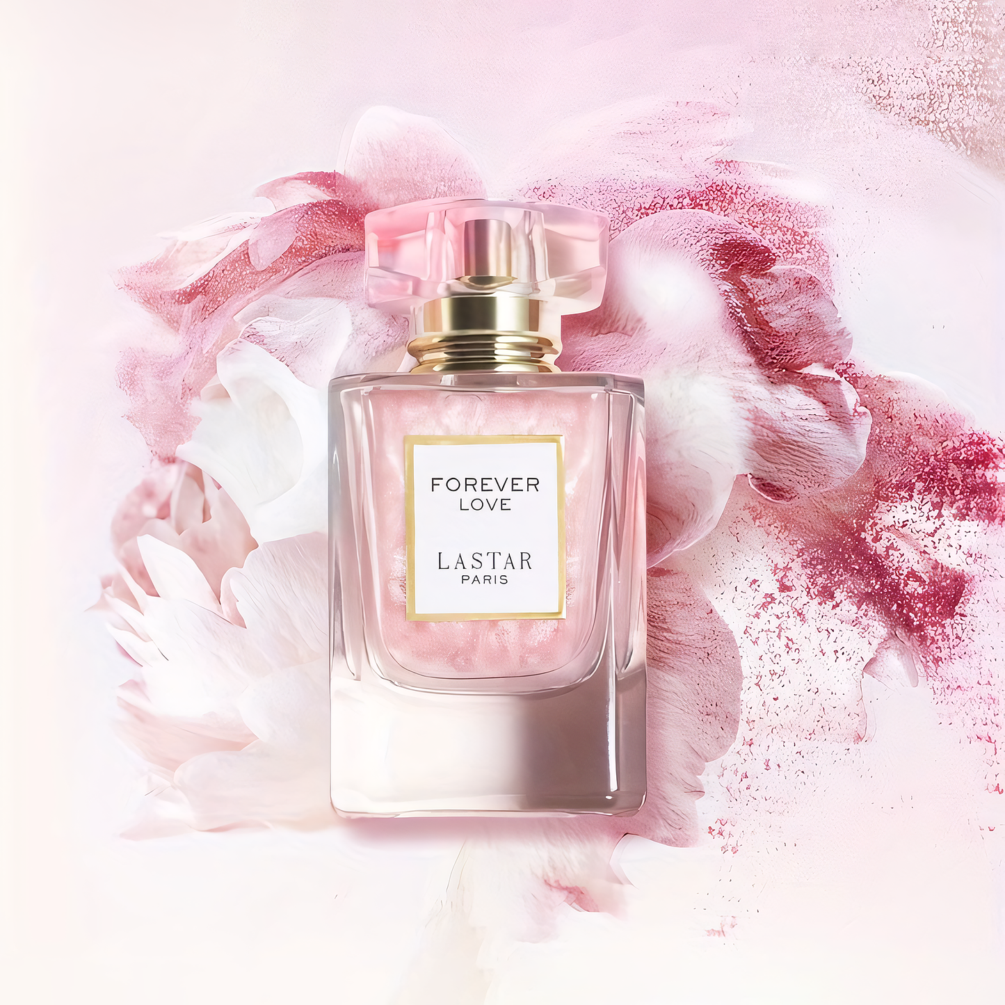 Forever Love Premium Eau De Toilette Spray