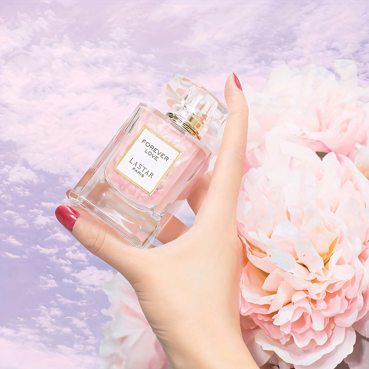 Forever Love Premium Eau De Toilette Spray