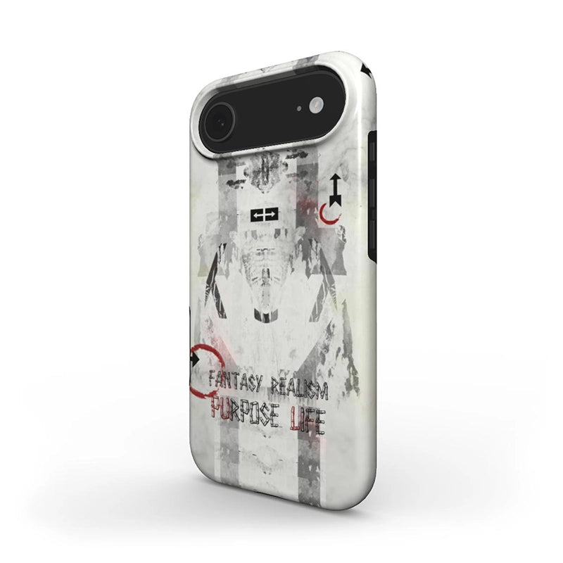 Purpose life iPhone 17 Air Tough Phone Case