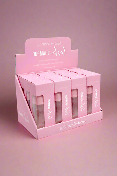 Beauty and care