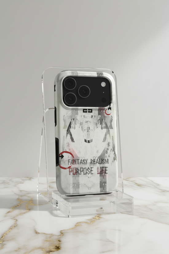 صورة 6 - غلاف آيفون بجودة تحريرية