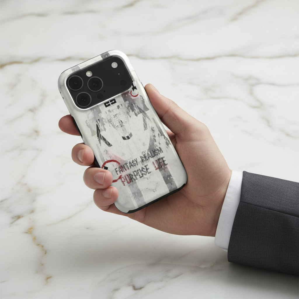 صورة 6 - يد رجل تحمل الآيفون