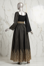 صورة 6 - زاوية ثلاثية من الخلف