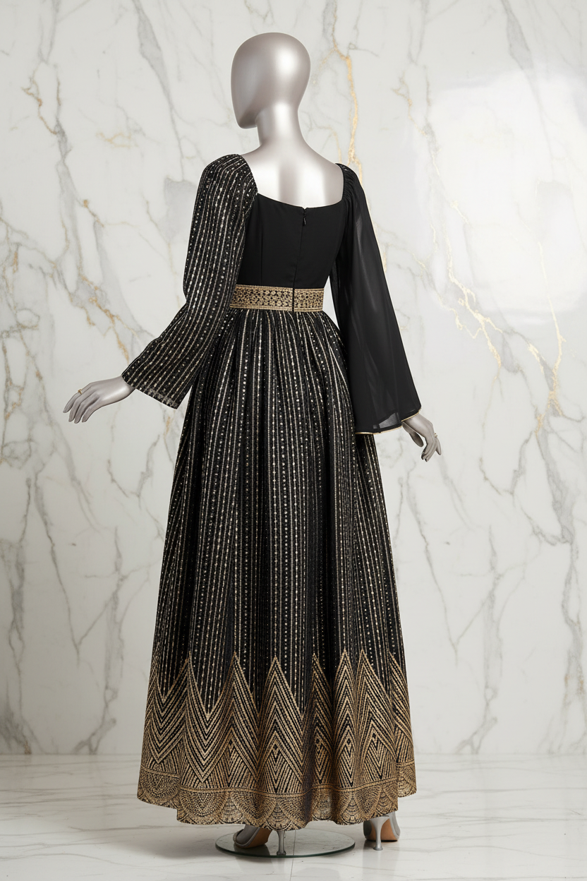 صورة 6 - زاوية ثلاثية من الخلف