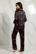 صورة 6 - منظر خلفي أنيق