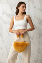 صورة 6 - بنطلون واسع وكروب توب