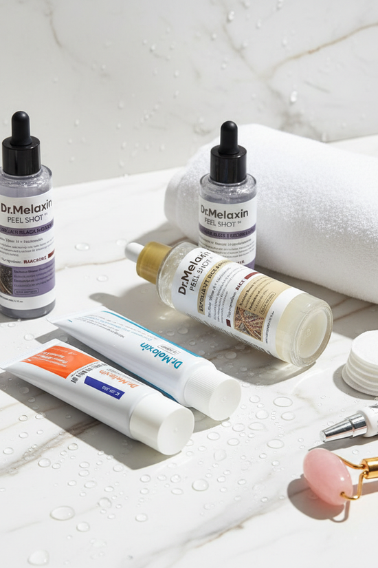 منتجات العناية بالبشرة - ترتيب 6