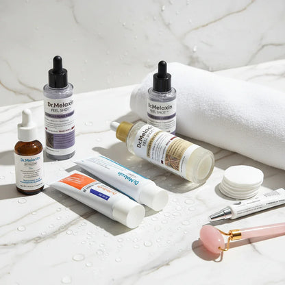 منتجات العناية بالبشرة - ترتيب 6