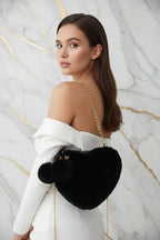 صورة 6 - نظرة خلفية أنيقة