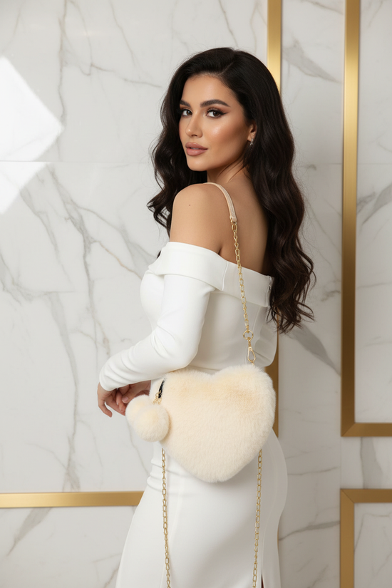 صورة 6 - نظرة خلفية أنيقة