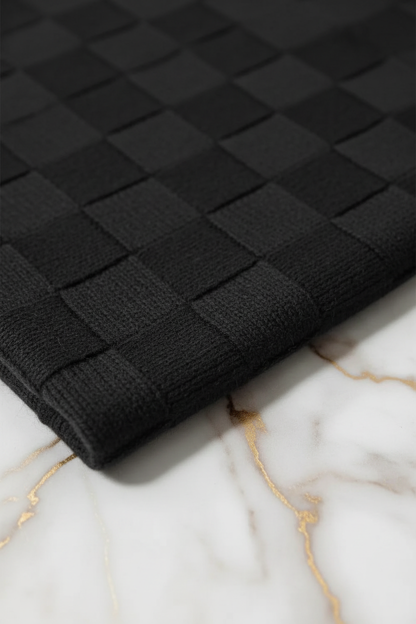 صورة 6 - تفاصيل النسيج