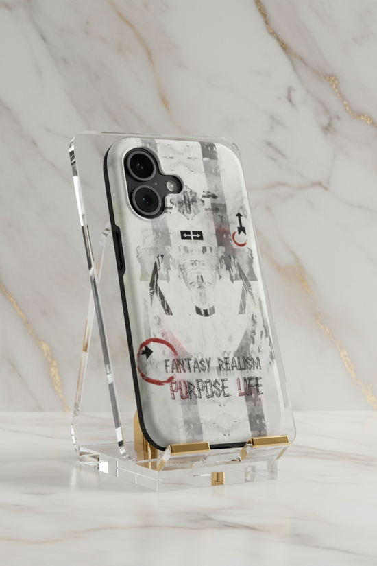 صورة 6 - غلاف آيفون بجودة تحريرية