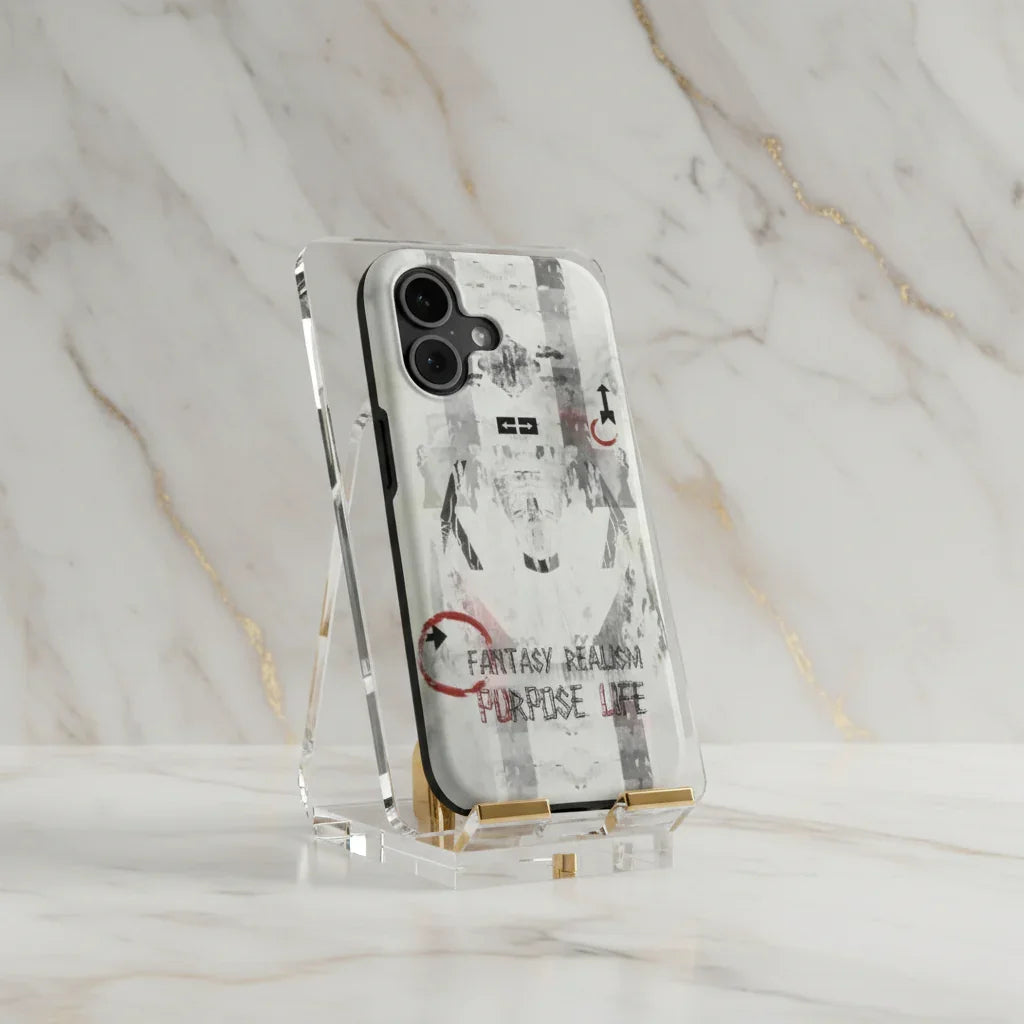 صورة 6 - غلاف آيفون بجودة تحريرية