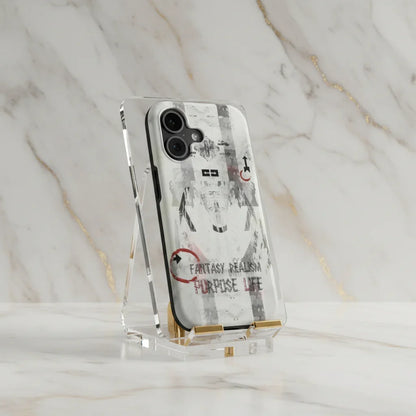 صورة 6 - غلاف آيفون بجودة تحريرية