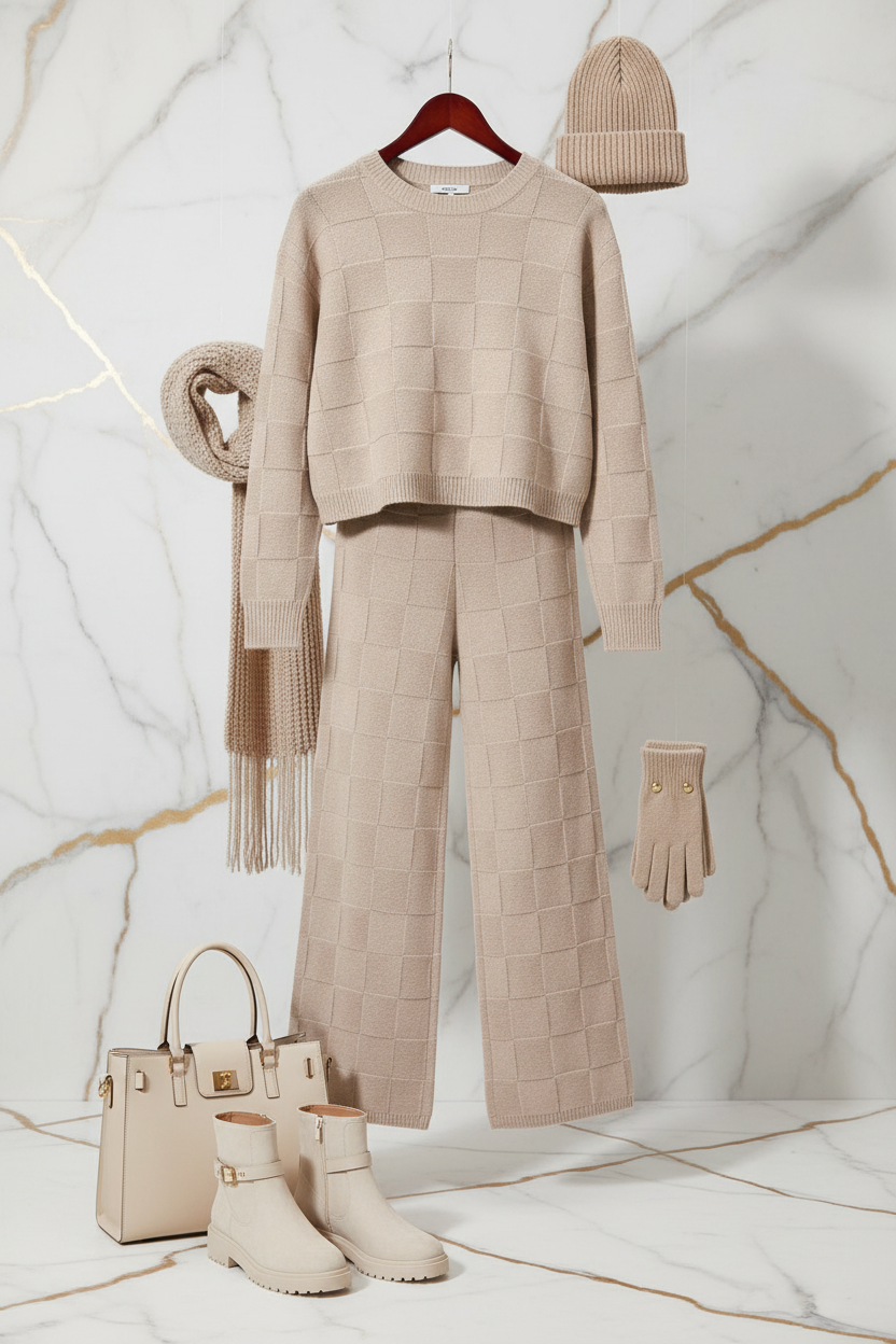 صورة 6 - التكوين الكامل