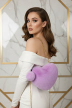 صورة 6 - نظرة خلفية أنيقة