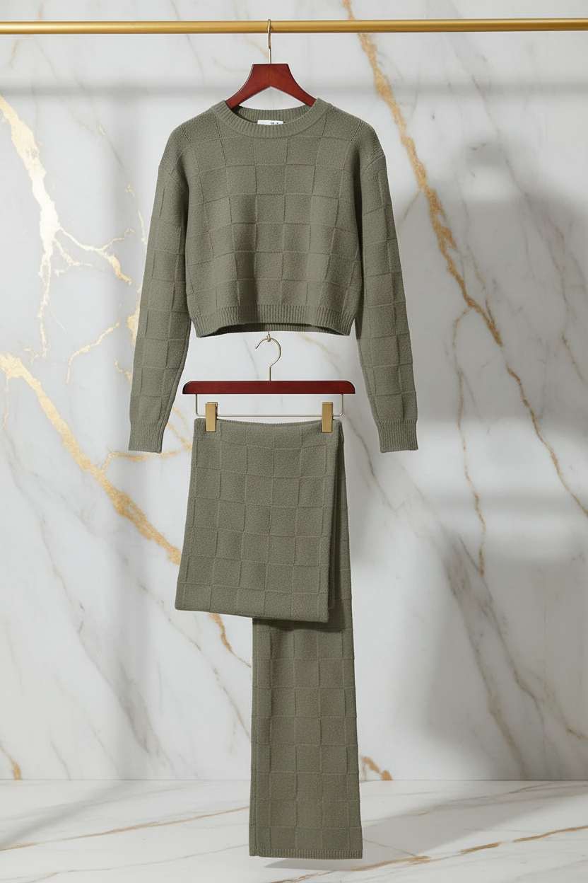 صورة 6 - التكوين الكامل