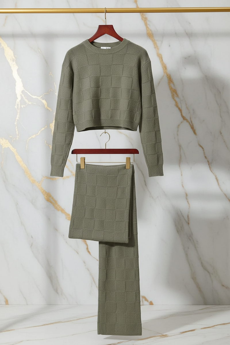 صورة 6 - التكوين الكامل