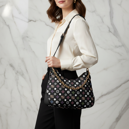 صورة 6 - لقطة حياتية كاملة