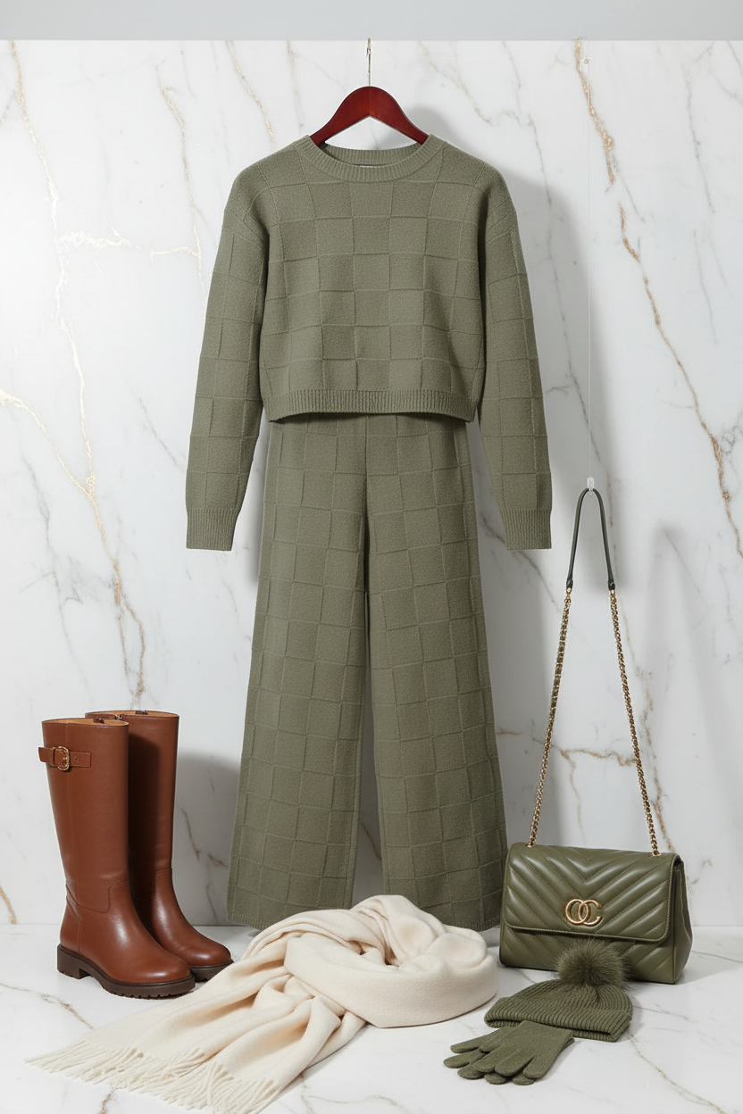 صورة 6 - التكوين الكامل