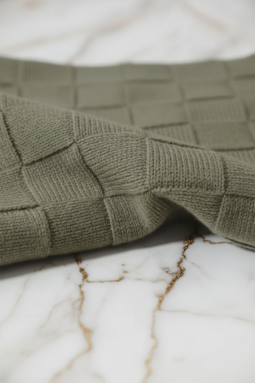 صورة 6 - تفاصيل النسيج