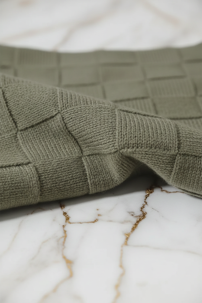 صورة 6 - تفاصيل النسيج