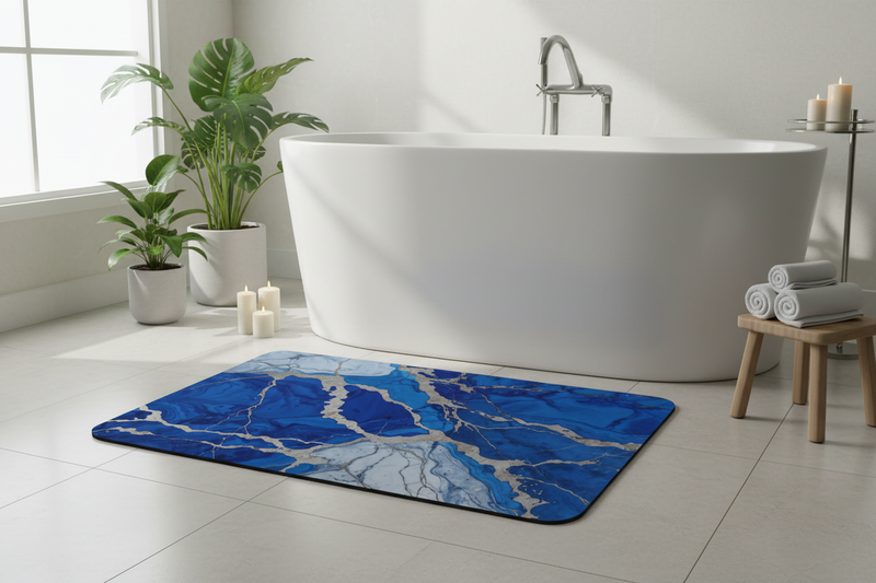 صورة 6 - الحجم المتوسط في حمام سبا فاخر