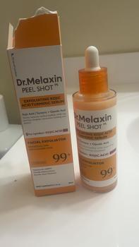 Dr.Melaxin Turmeric essence 80ml