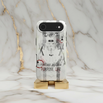 Purpose life iPhone 17 Air Tough Phone Case