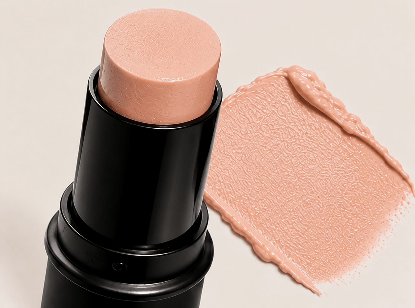 IVORYNN Vegan Ginger Beige Blush Stick