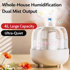 Atmosphere USB Light Air Humidifier