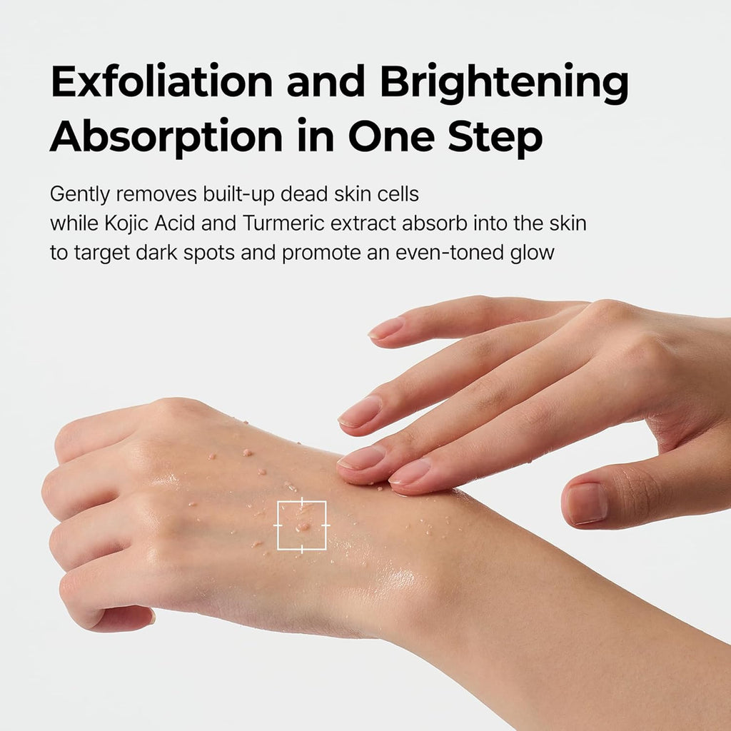 Dr.Melaxin Turmeric essence 80ml